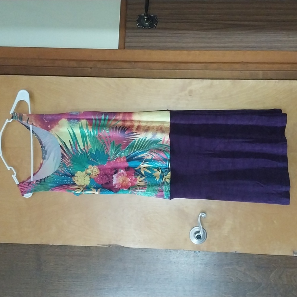 Custom Dress View 3